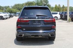2020 BMW X7 xDrive40i xDrive40i