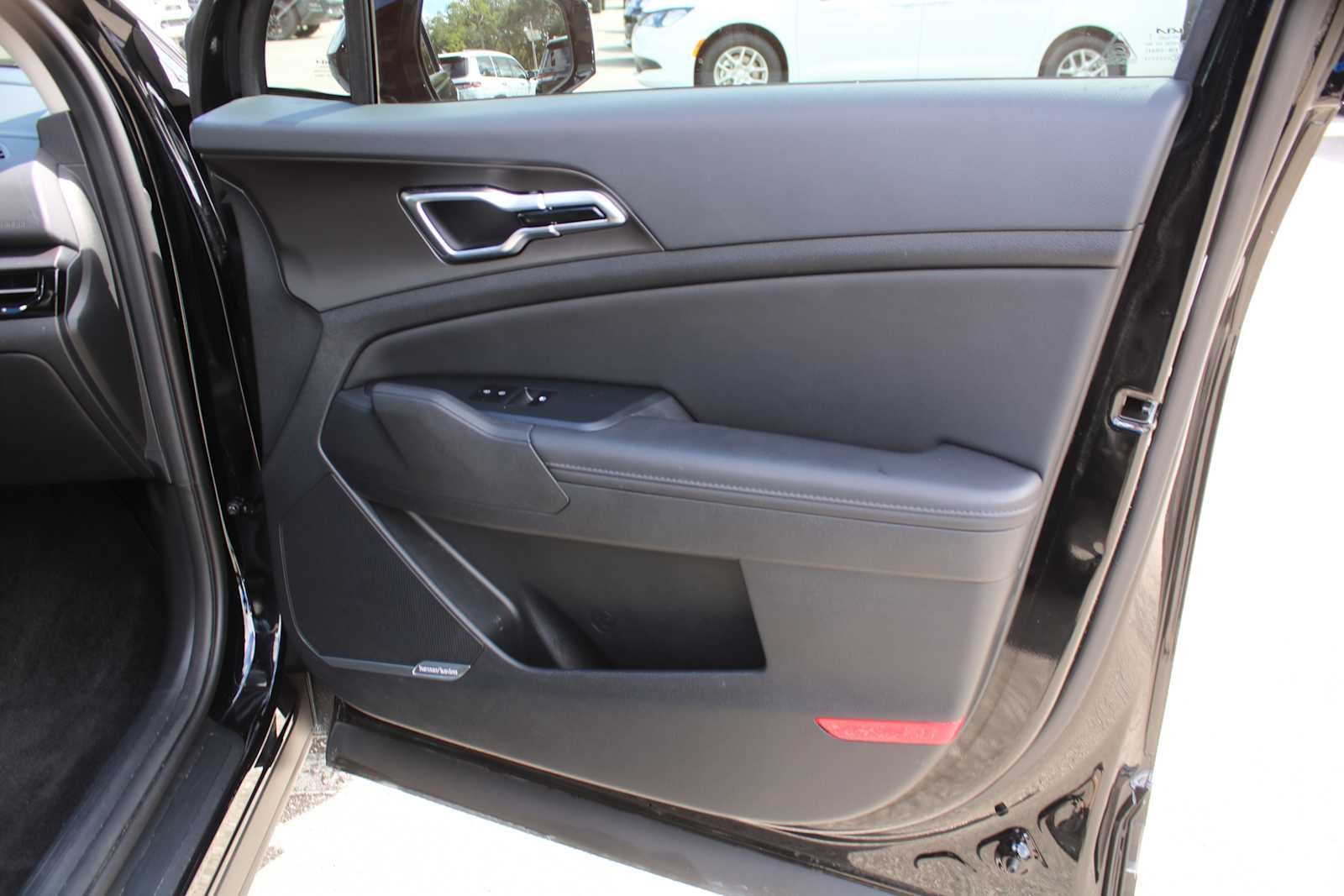 2026 Kia Sportage SX