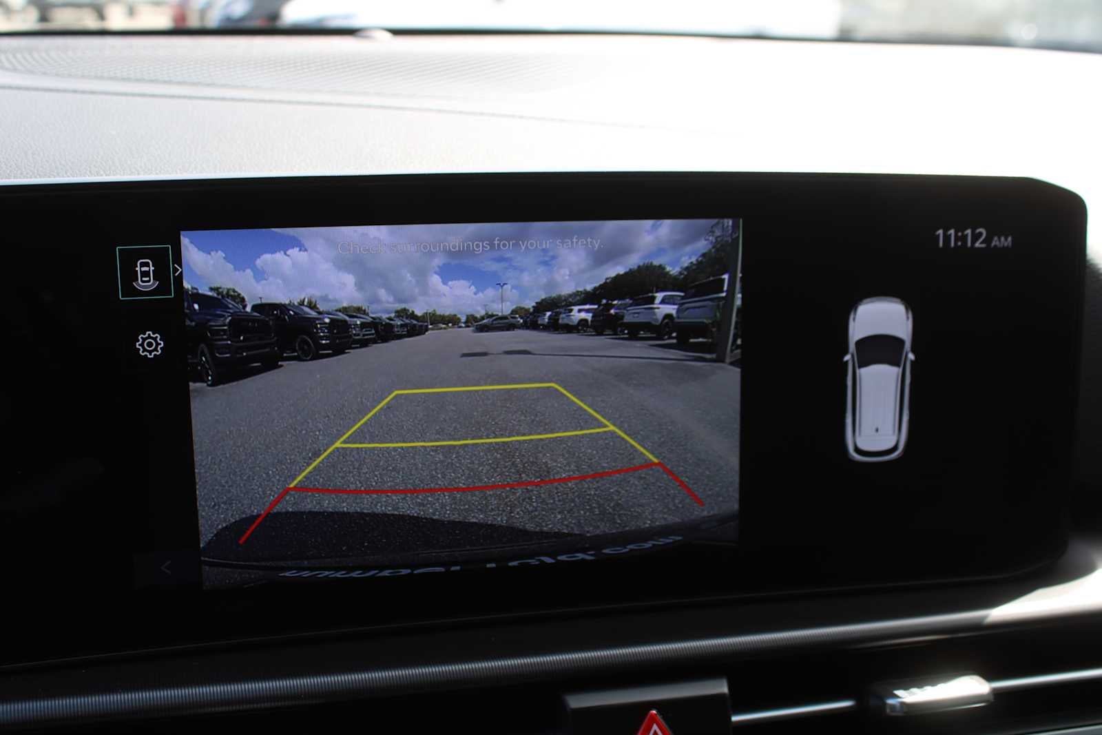 2026 Kia Sportage SX