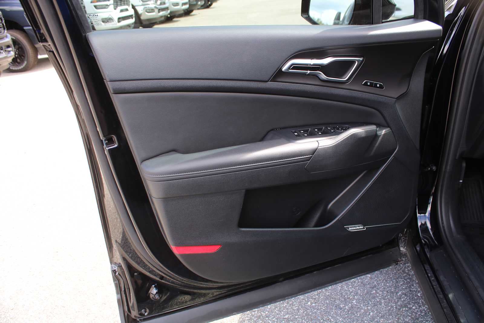 2026 Kia Sportage SX