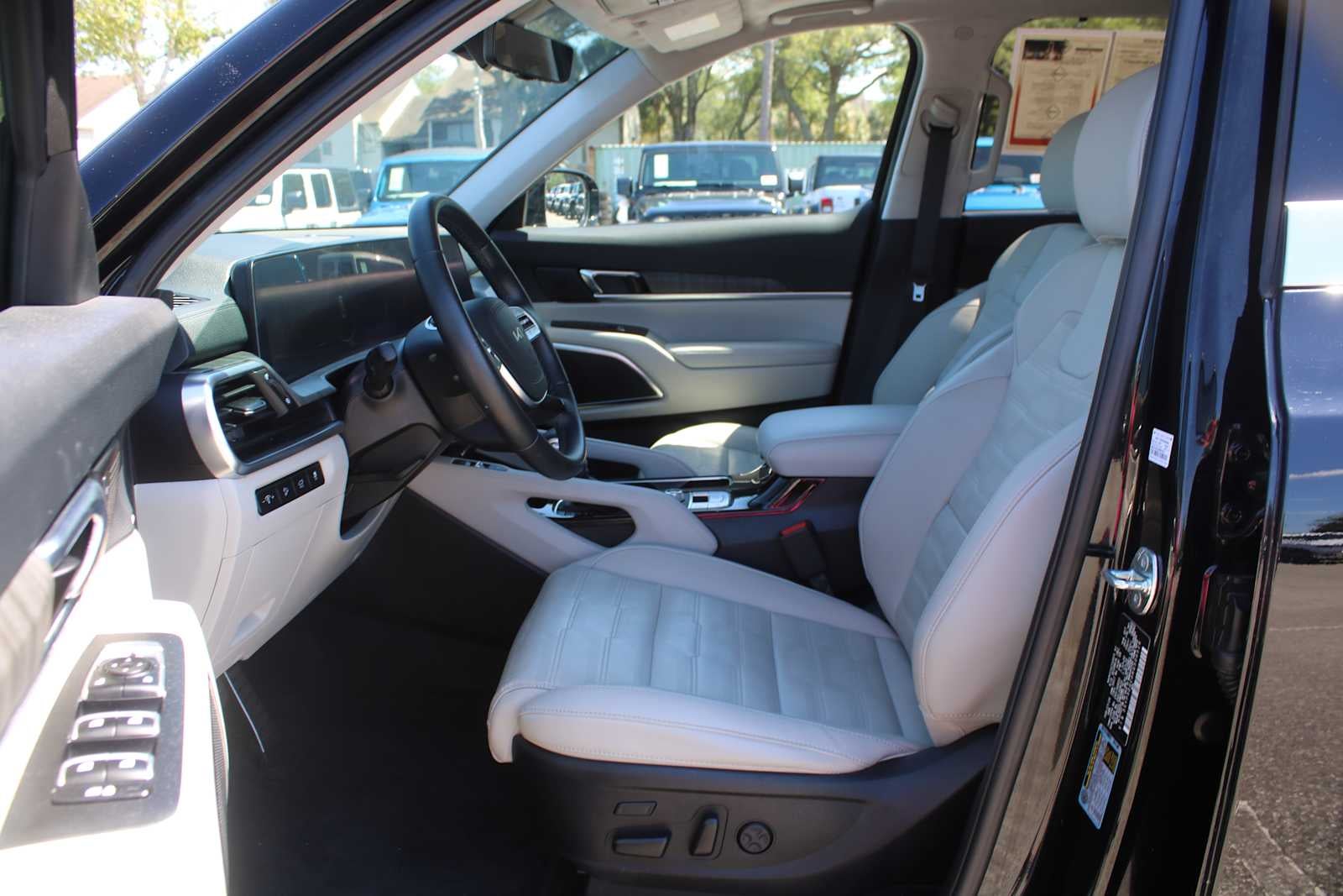 2024 Kia Telluride SX Prestige