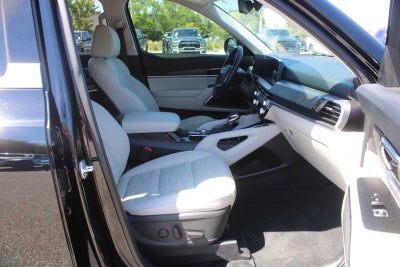 2024 Kia Telluride SX Prestige