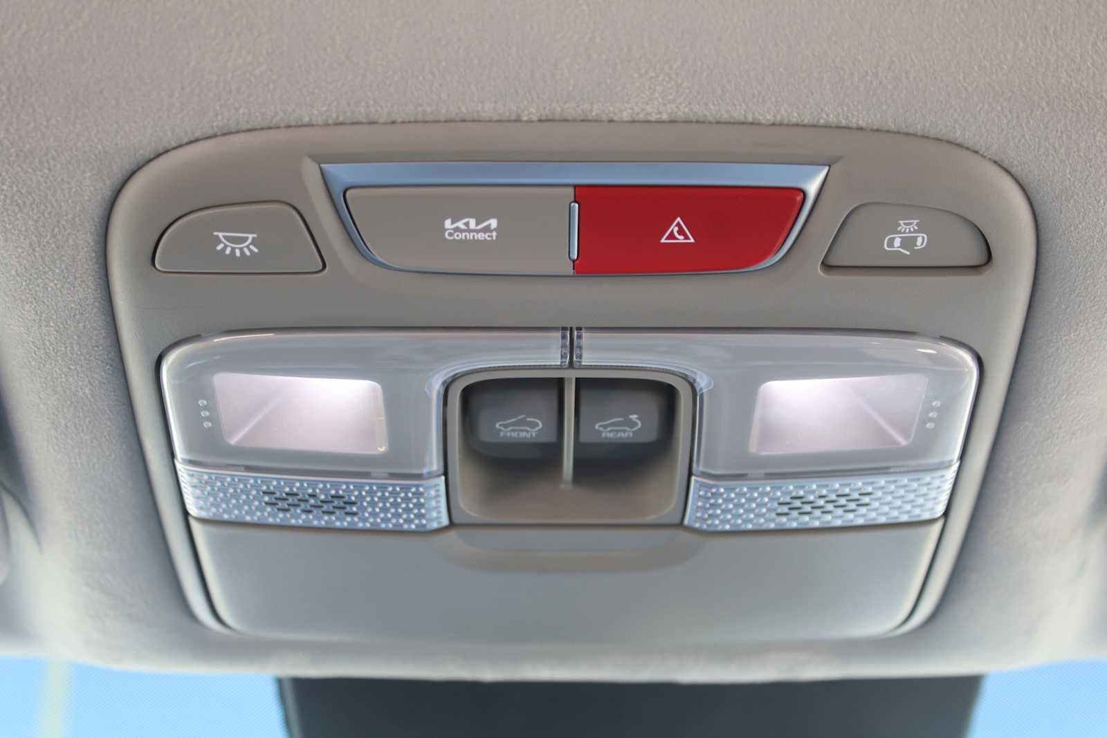 2024 Kia Telluride SX Prestige