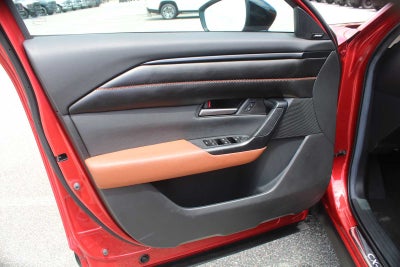 2024 Mazda Mazda CX-50 2.5 Turbo Premium Package