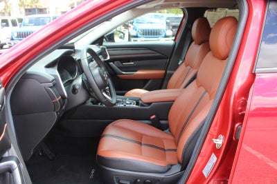 2024 Mazda Mazda CX-50 2.5 Turbo Premium Package