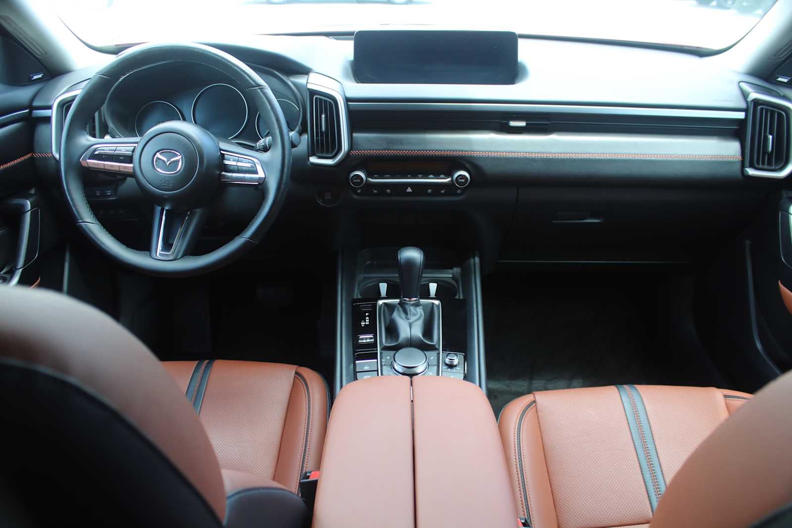 2024 Mazda Mazda CX-50 2.5 Turbo Premium Package