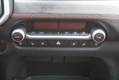 2024 Mazda Mazda CX-50 2.5 Turbo Premium Package