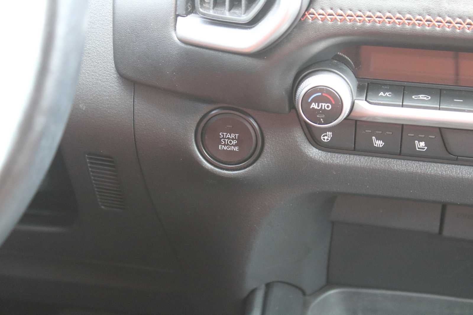 2024 Mazda Mazda CX-50 2.5 Turbo Premium Package