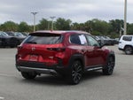 2024 Mazda Mazda CX-50 2.5 Turbo Premium Package