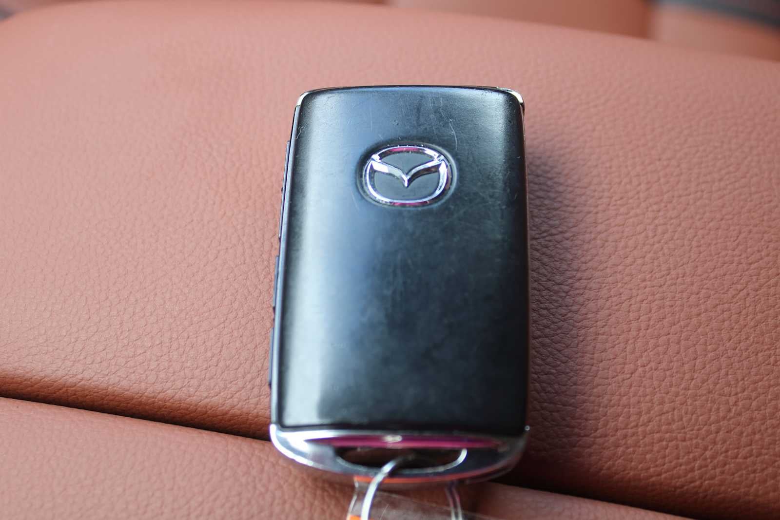 2024 Mazda Mazda CX-50 2.5 Turbo Premium Package