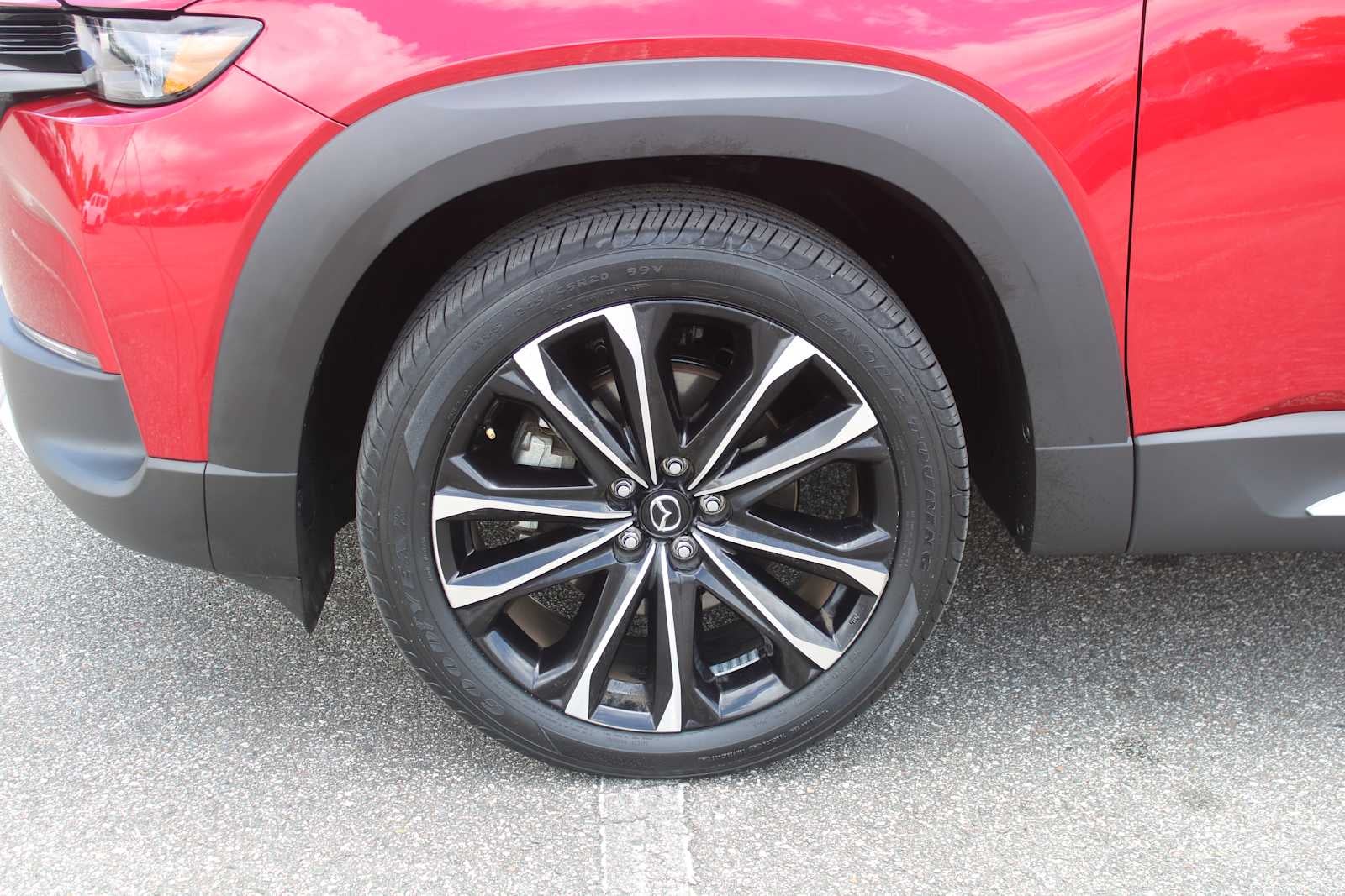 2024 Mazda Mazda CX-50 2.5 Turbo Premium Package