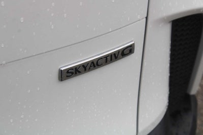 2023 Mazda Mazda CX-50 2.5 S Premium Plus Package