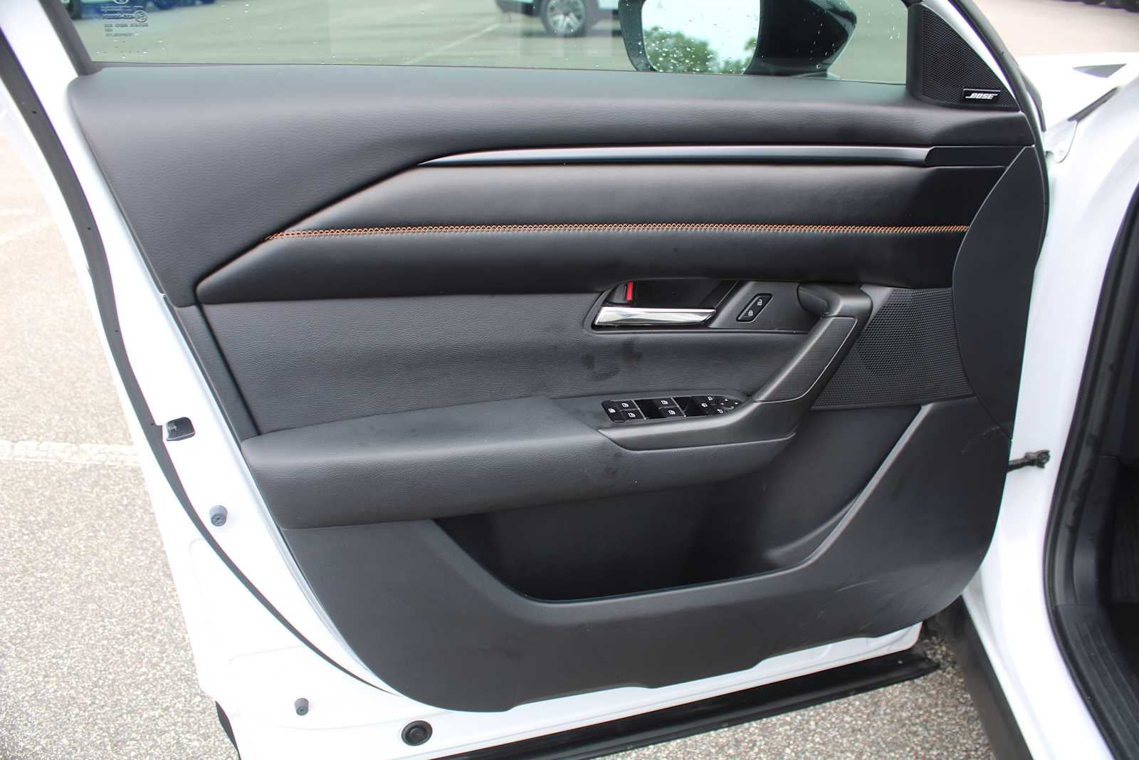 2023 Mazda Mazda CX-50 2.5 S Premium Plus Package
