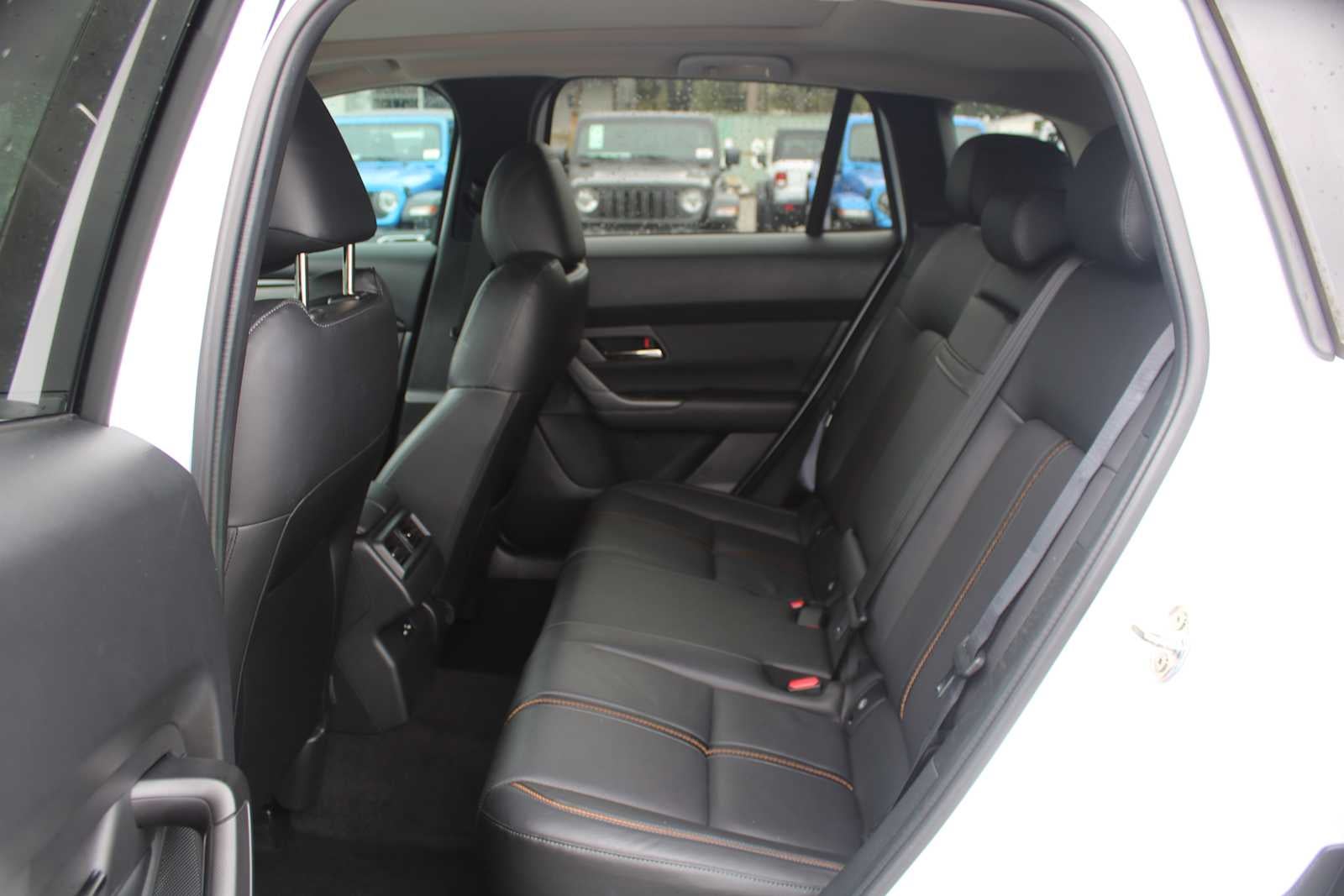 2023 Mazda Mazda CX-50 2.5 S Premium Plus Package