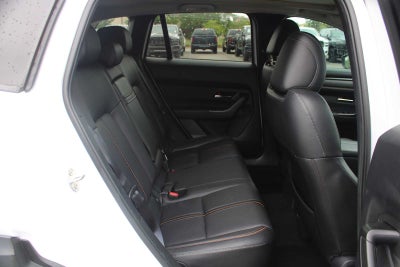 2023 Mazda Mazda CX-50 2.5 S Premium Plus Package