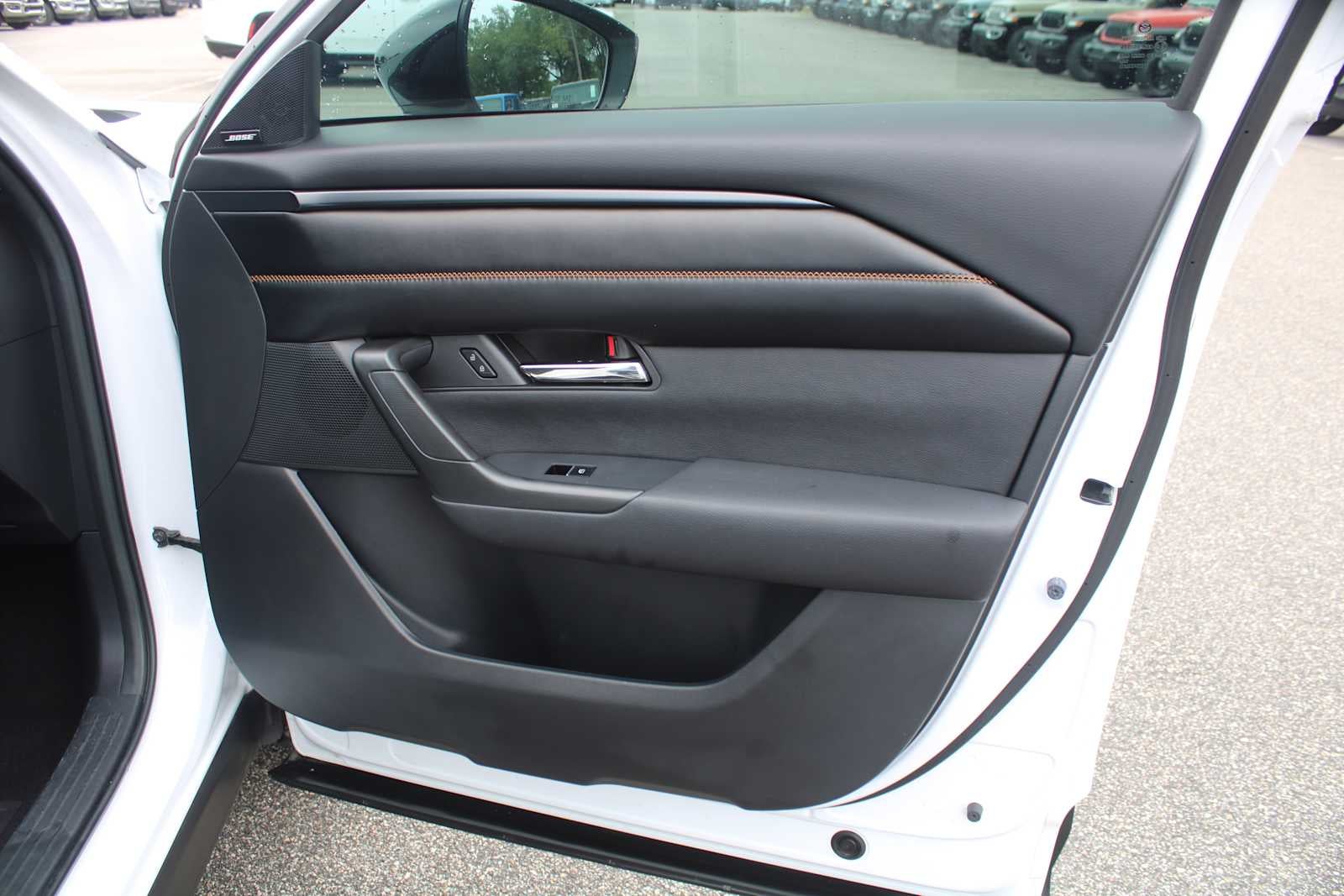 2023 Mazda Mazda CX-50 2.5 S Premium Plus Package