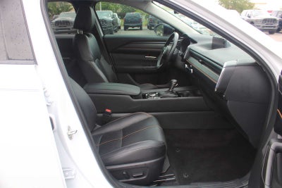 2023 Mazda Mazda CX-50 2.5 S Premium Plus Package