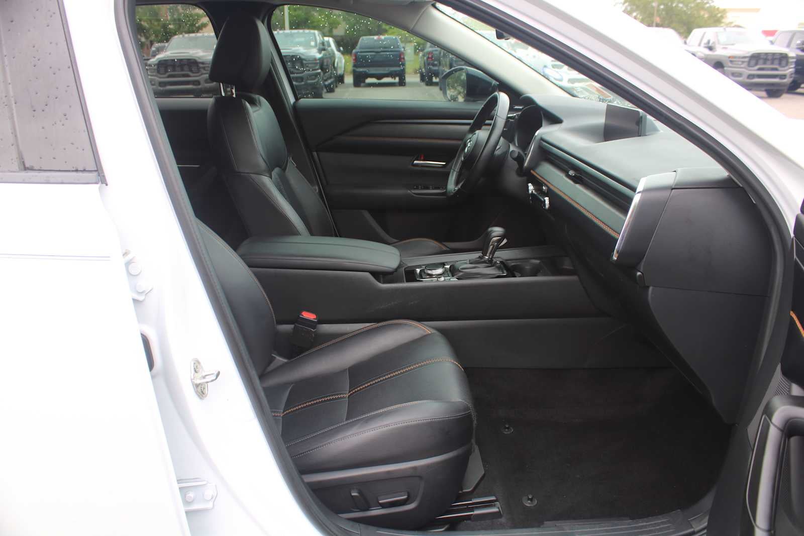2023 Mazda Mazda CX-50 2.5 S Premium Plus Package