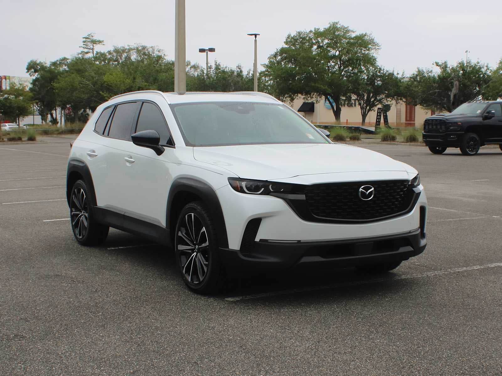 2023 Mazda Mazda CX-50 2.5 S Premium Plus Package