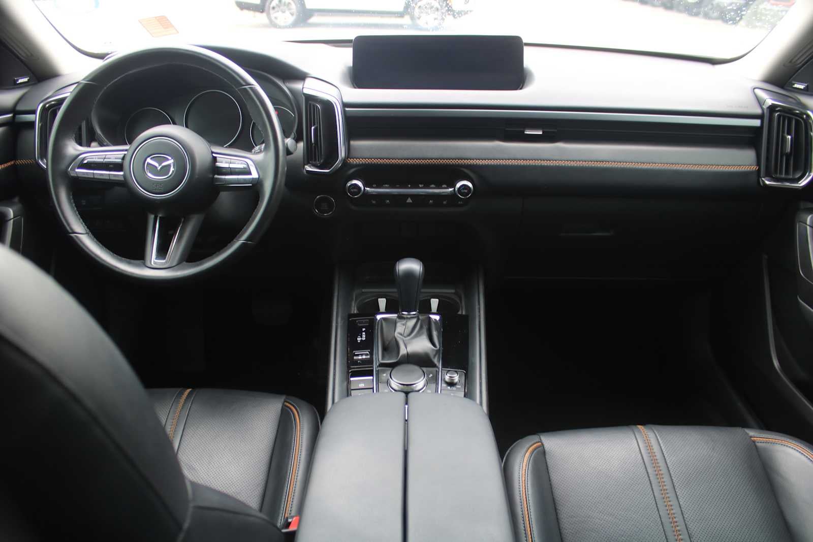 2023 Mazda Mazda CX-50 2.5 S Premium Plus Package
