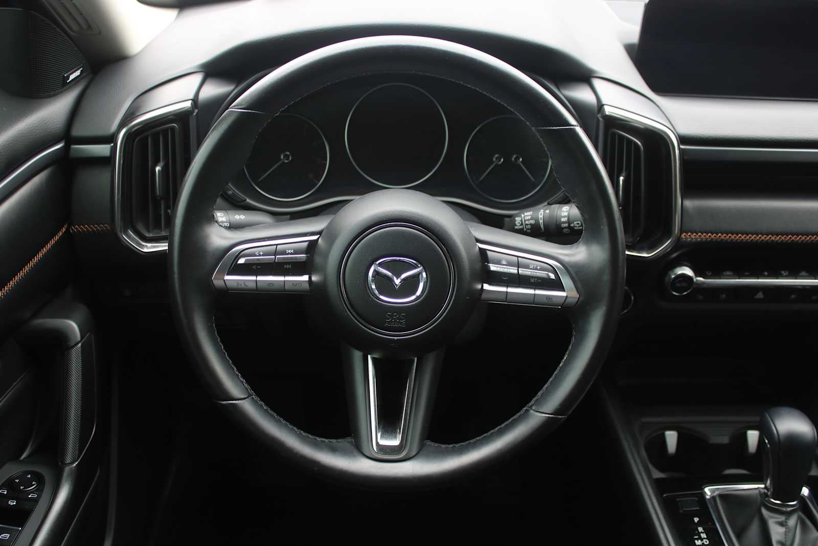 2023 Mazda Mazda CX-50 2.5 S Premium Plus Package