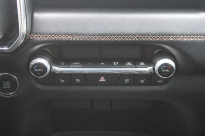 2023 Mazda Mazda CX-50 2.5 S Premium Plus Package