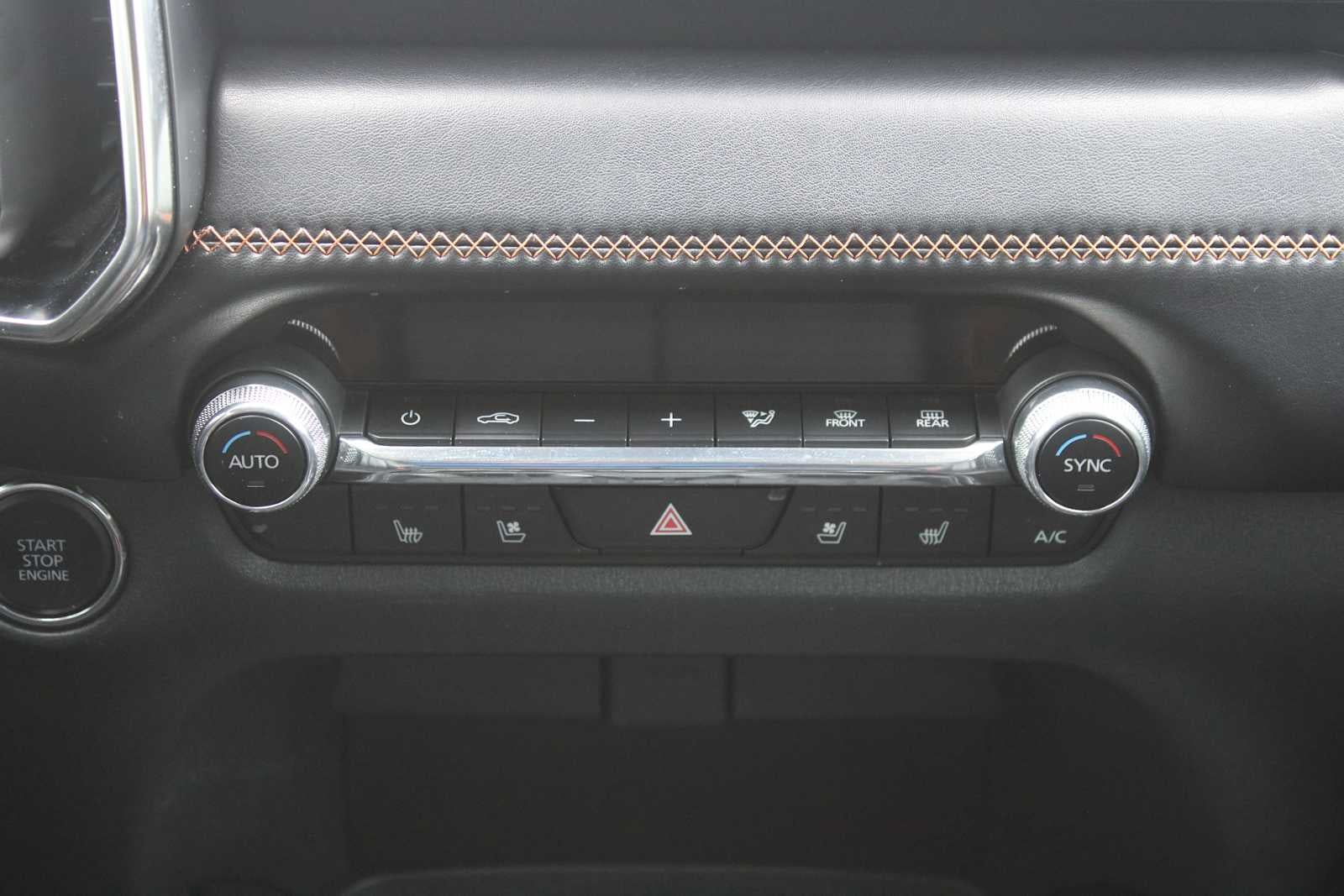 2023 Mazda Mazda CX-50 2.5 S Premium Plus Package