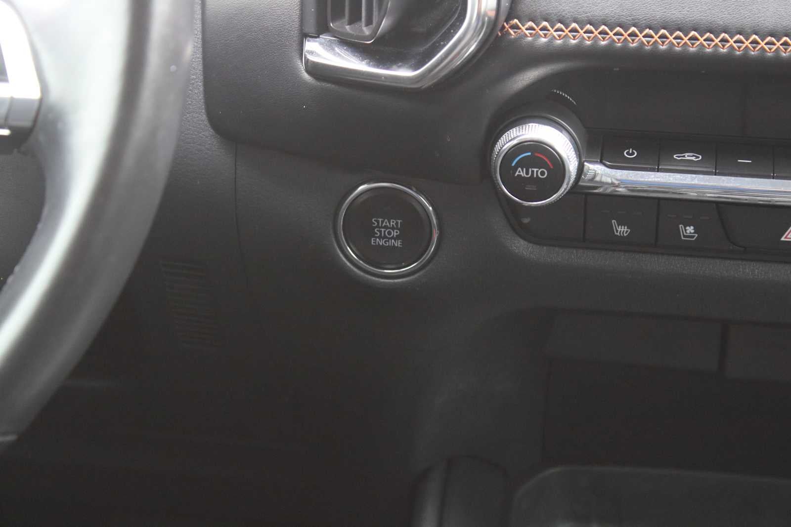 2023 Mazda Mazda CX-50 2.5 S Premium Plus Package