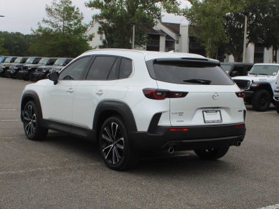 2023 Mazda Mazda CX-50 2.5 S Premium Plus Package