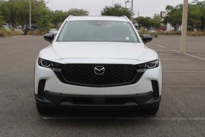 2023 Mazda Mazda CX-50 2.5 S Premium Plus Package
