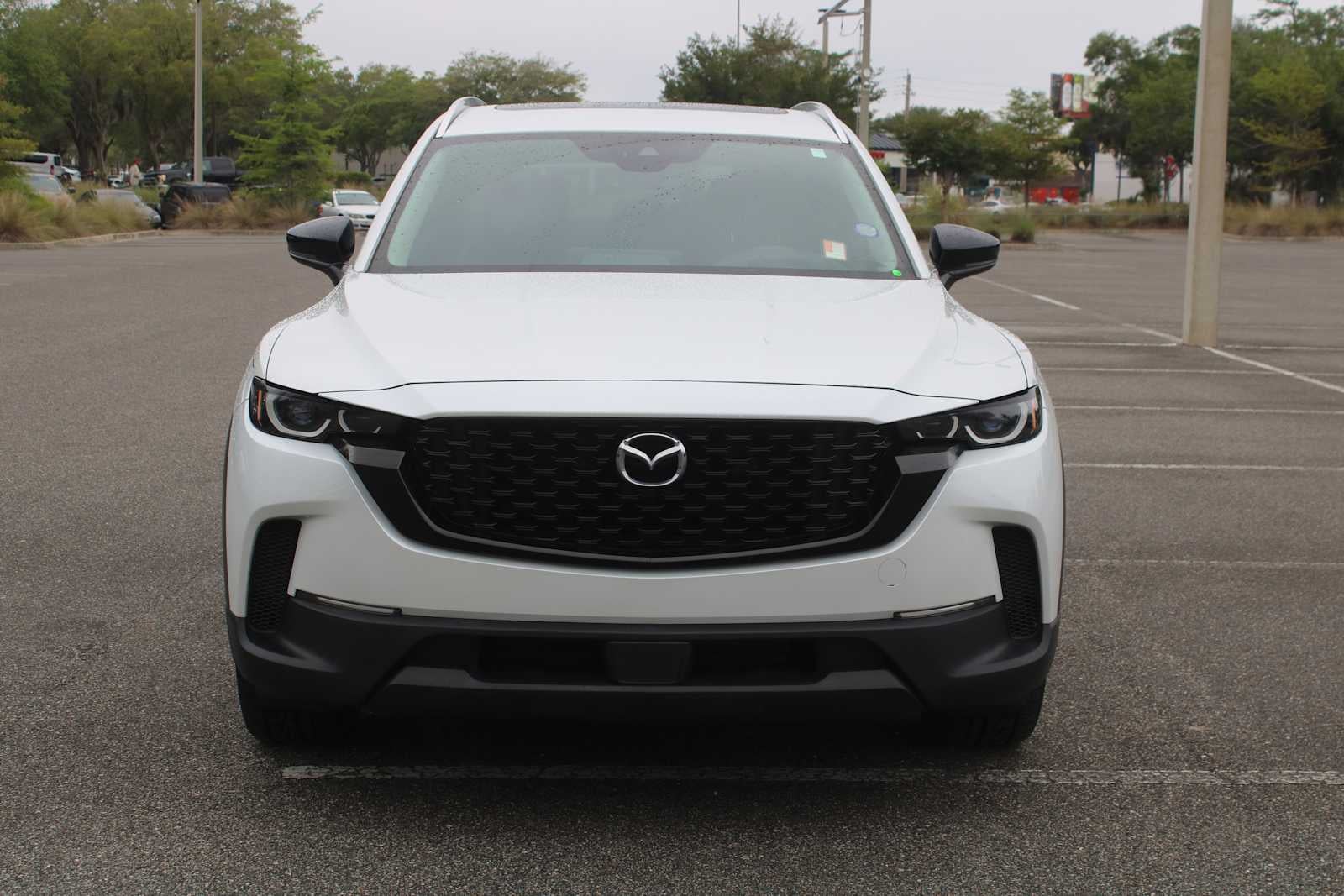2023 Mazda Mazda CX-50 2.5 S Premium Plus Package
