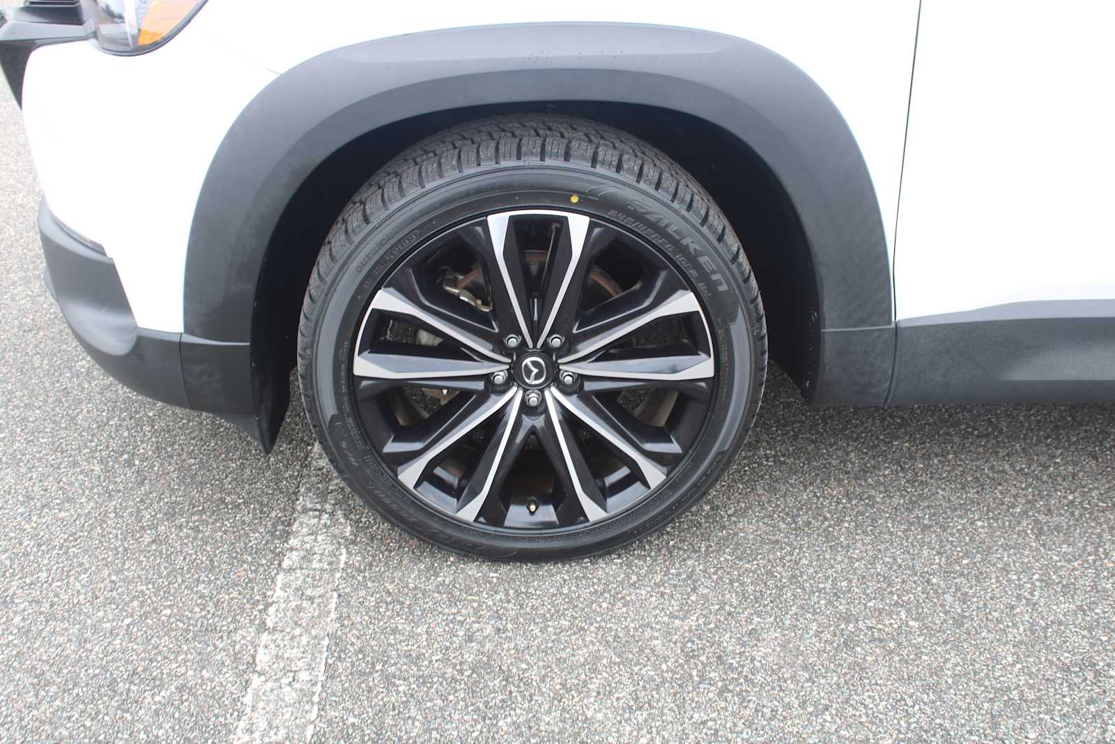 2023 Mazda Mazda CX-50 2.5 S Premium Plus Package