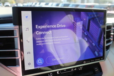 2024 Toyota Sequoia Capstone