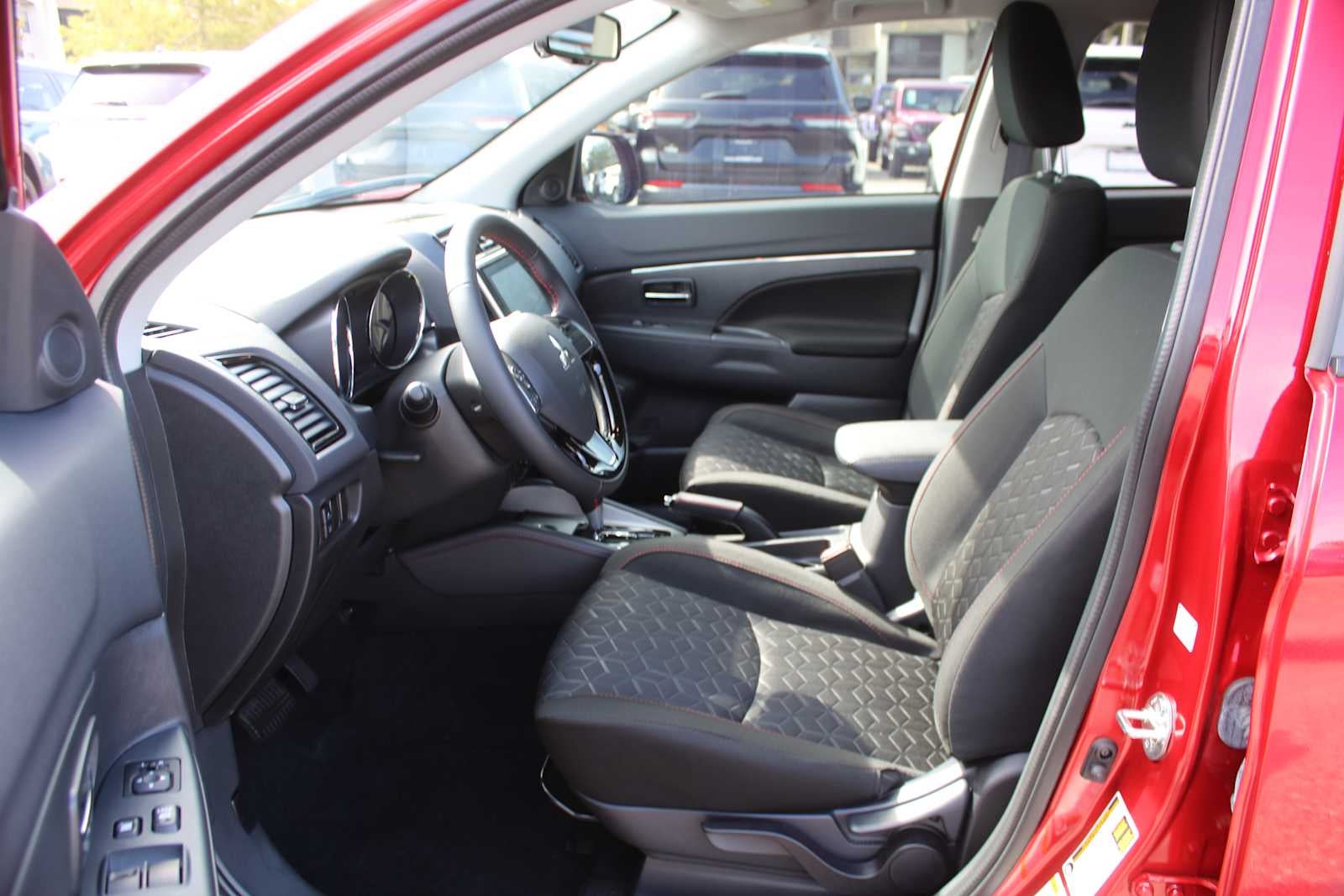 2026 Mitsubishi Outlander Sport LE