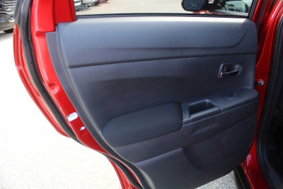 2026 Mitsubishi Outlander Sport LE