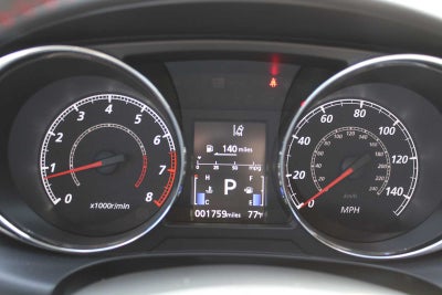 2026 Mitsubishi Outlander Sport LE