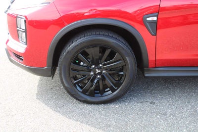 2026 Mitsubishi Outlander Sport LE