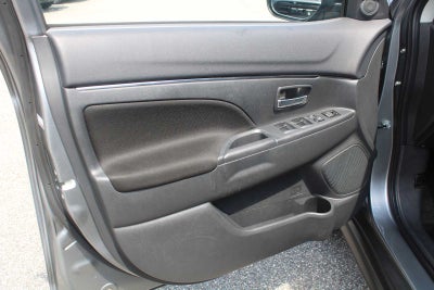 2025 Mitsubishi Outlander Sport LE