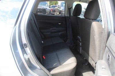 2025 Mitsubishi Outlander Sport LE