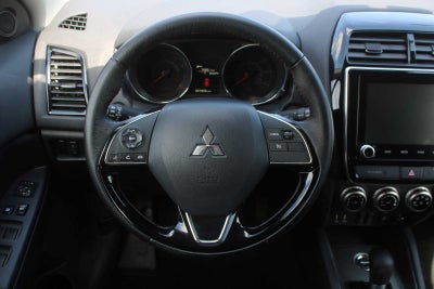 2025 Mitsubishi Outlander Sport LE