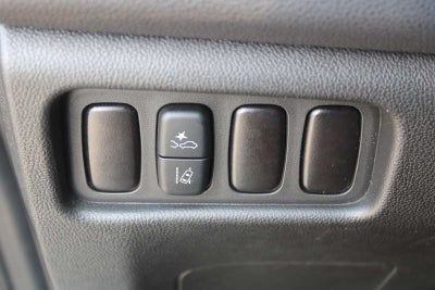 2025 Mitsubishi Outlander Sport LE