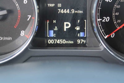 2025 Mitsubishi Outlander Sport LE
