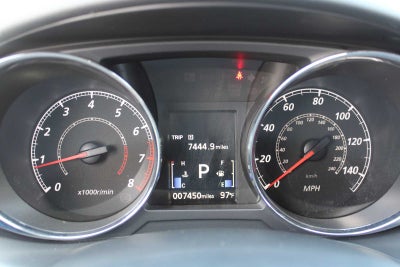 2025 Mitsubishi Outlander Sport LE