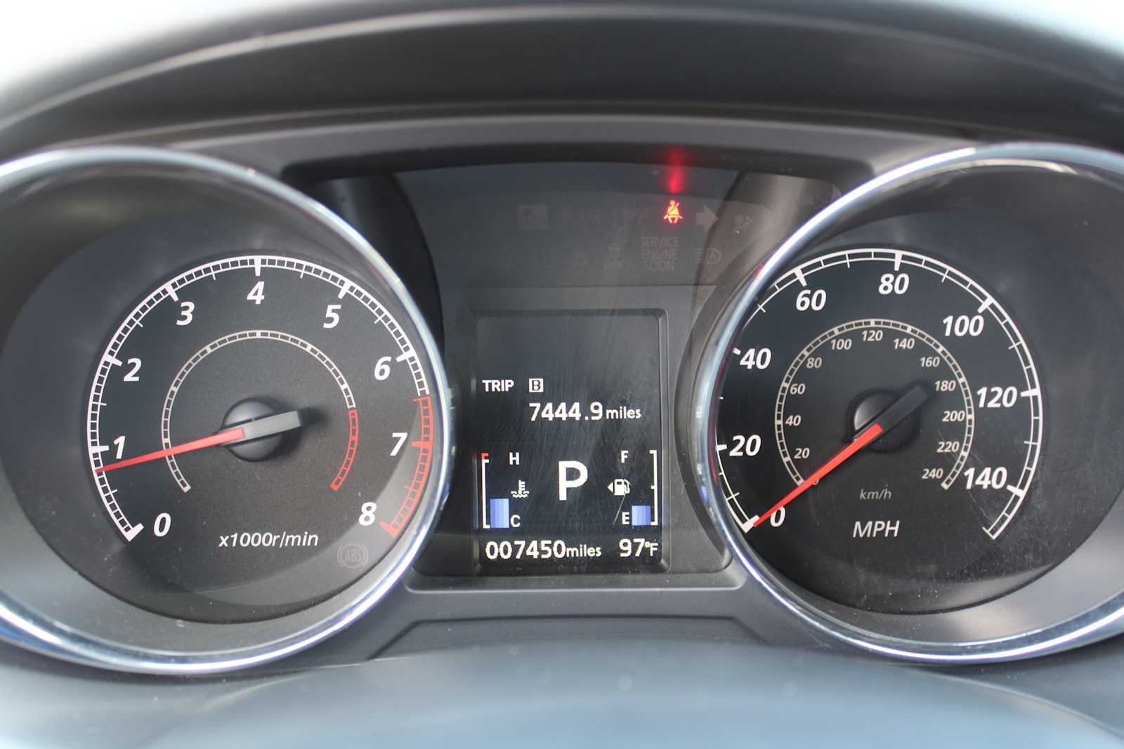 2025 Mitsubishi Outlander Sport LE