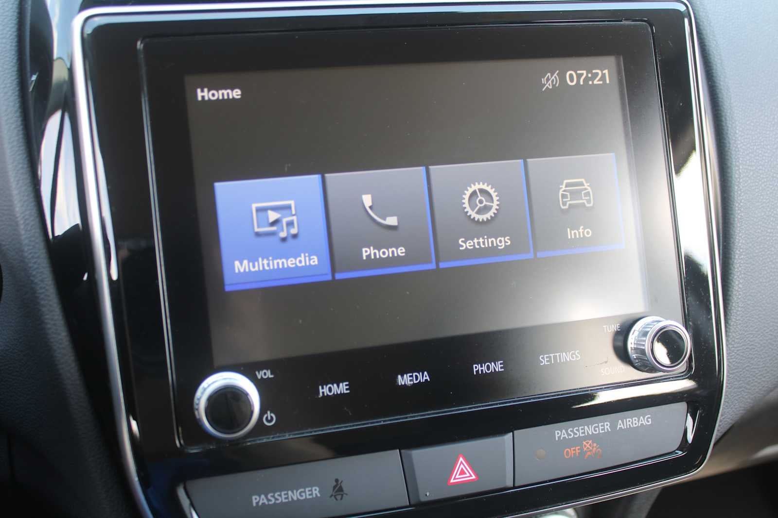 2025 Mitsubishi Outlander Sport LE