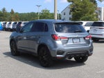 2025 Mitsubishi Outlander Sport LE