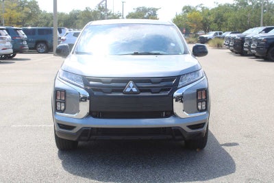 2025 Mitsubishi Outlander Sport LE