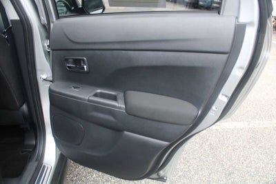 2026 Mitsubishi Outlander Sport ES