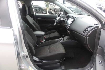 2026 Mitsubishi Outlander Sport ES