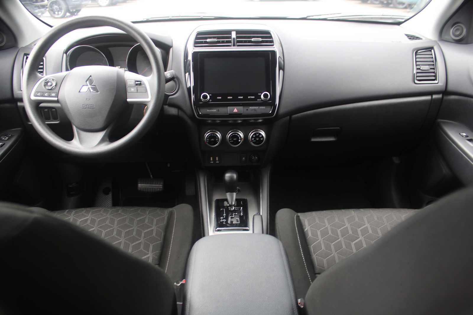 2026 Mitsubishi Outlander Sport ES